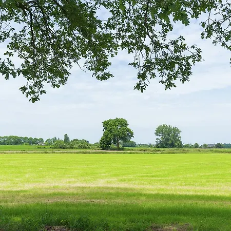 Cozy Farmhouse In With Lake Near * Braamt