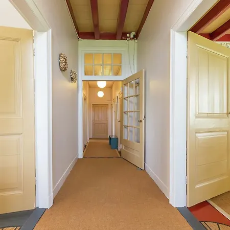 Cozy Farmhouse In With Lake Near Casa de Férias Braamt