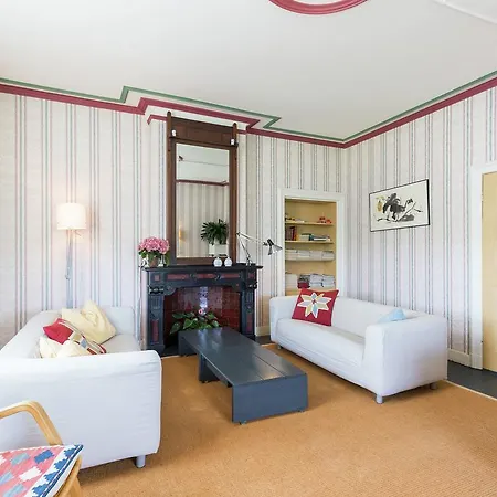 Cozy Farmhouse In With Lake Near Braamt