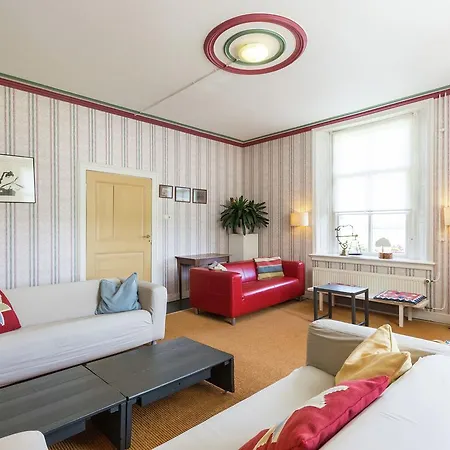 Cozy Farmhouse In With Lake Nearby Vakantiehuis Braamt